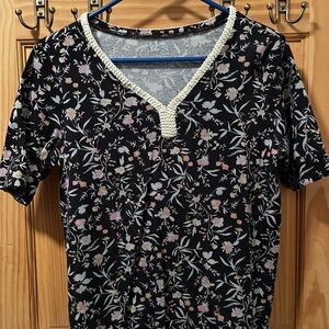 Women’s large croft, and barrow top